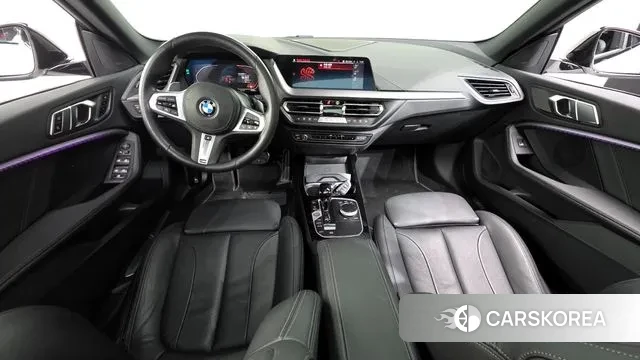 BMW 2 Series Gran Coupe (F44) id 3426920 из Кореи 17