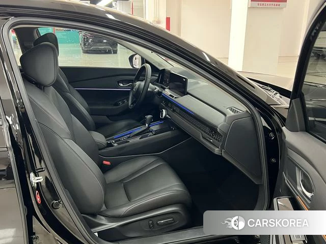 Honda Accord id 4263461 из Китая 15