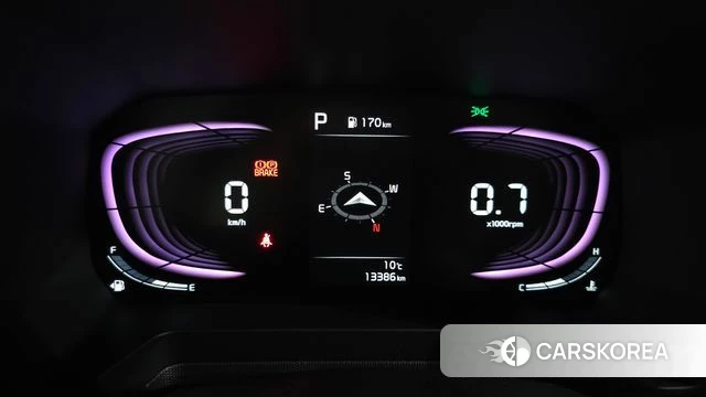 Kia The New Kia Ray id 3914166 из Кореи 17