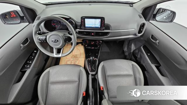 Kia All New Morning (JA) id 4318321 из Кореи 17