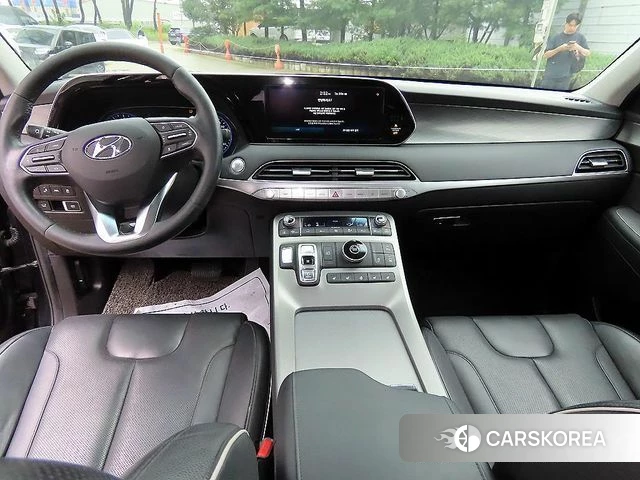 Hyundai Palisade id 4619545 из Кореи 16