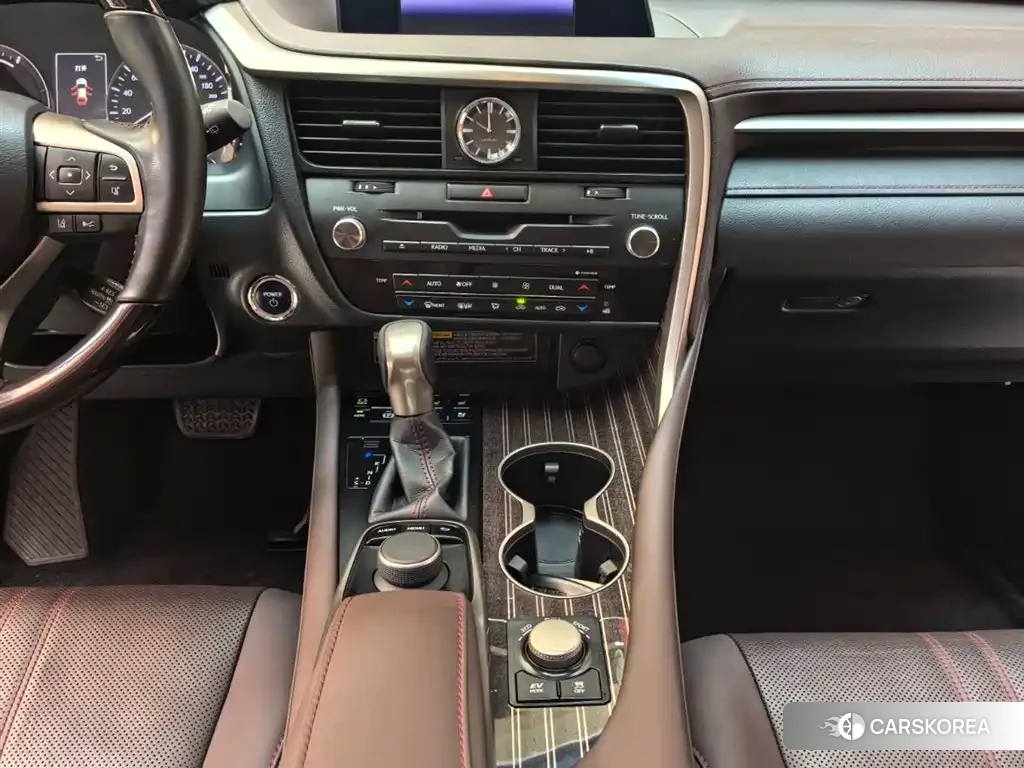 Lexus RX id 4601992 из Китая 23