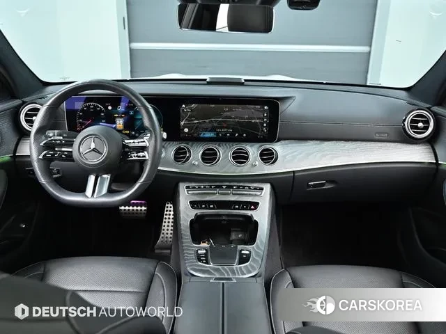 Mercedes-Benz E-Class W213 id 3771162 из Кореи 17