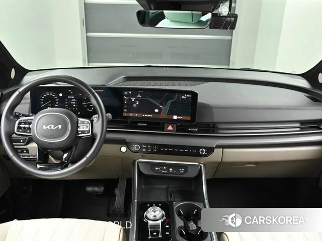 Kia The New Carnival 4th Generation id 3856412 из Кореи 17