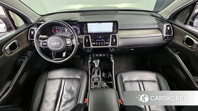 Kia Sorento 4th Generation id 3777379 из Кореи 17