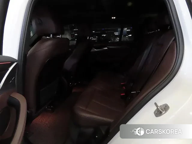 BMW X4 (G02) id 3334896 из Кореи 7