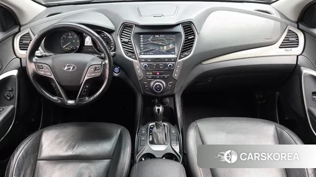 Hyundai The New Max Cruise id 3754564 из Кореи 17