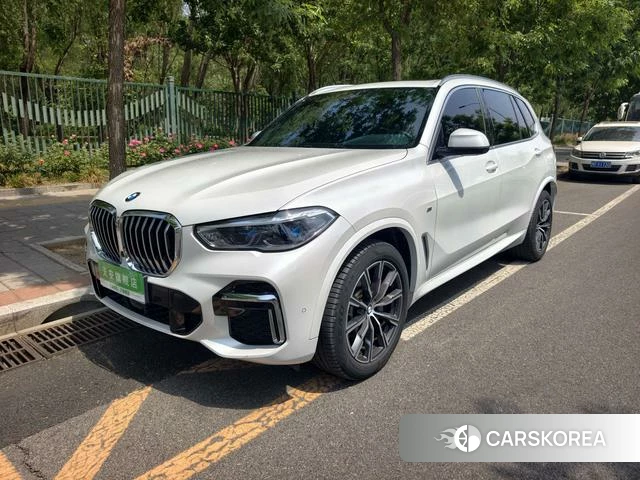 BMW X5 id 4273252 из Китая 25