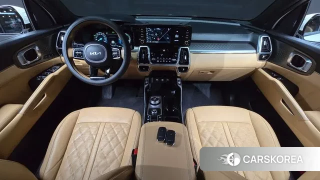 Kia Sorento 4th Generation id 3561180 из Кореи 17