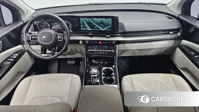 Kia Carnival 4th generation id 3483888 из Кореи 17