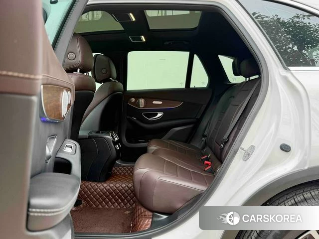 Mercedes-Benz GLC id 3896188 из Китая 24
