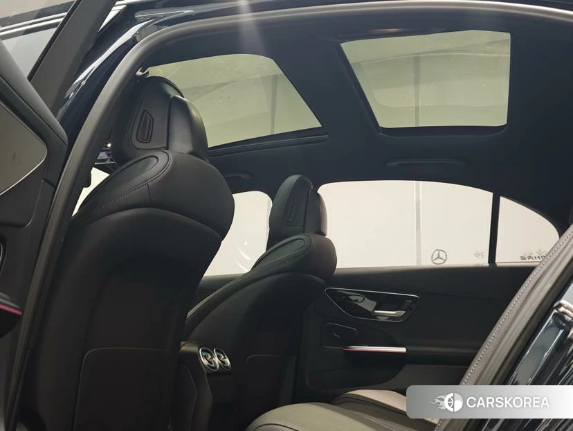 Mercedes-Benz C-class id 4461770 из Китая 14