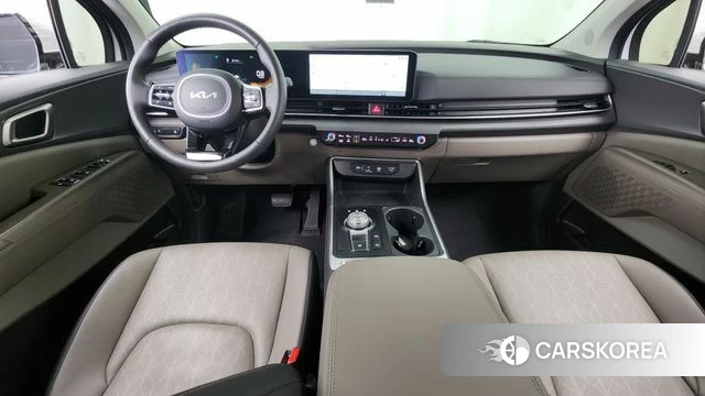 Kia The New Carnival 4th Generation id 4612777 из Кореи 27
