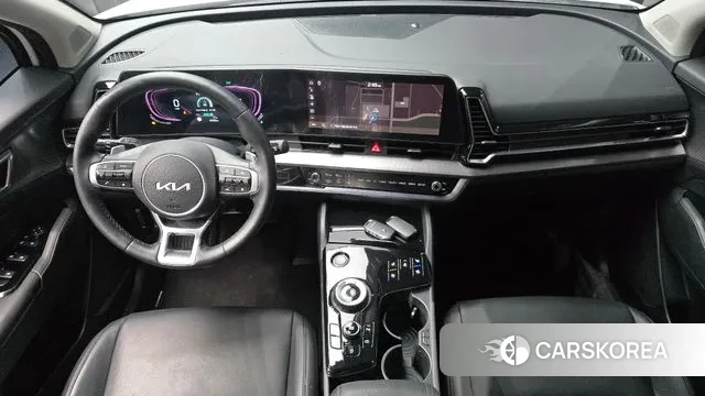 Kia Sportage 5th Generation id 3664214 из Кореи 17