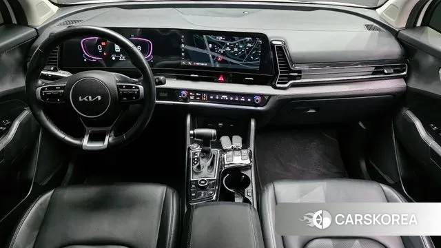 Kia Sportage 5th Generation id 3539989 из Кореи 17