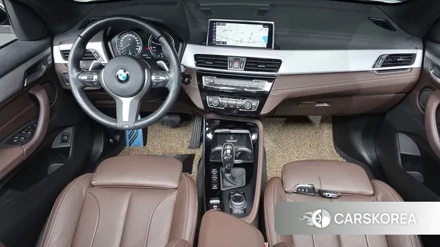 BMW X1 (F48) id 2984835 из Кореи 17