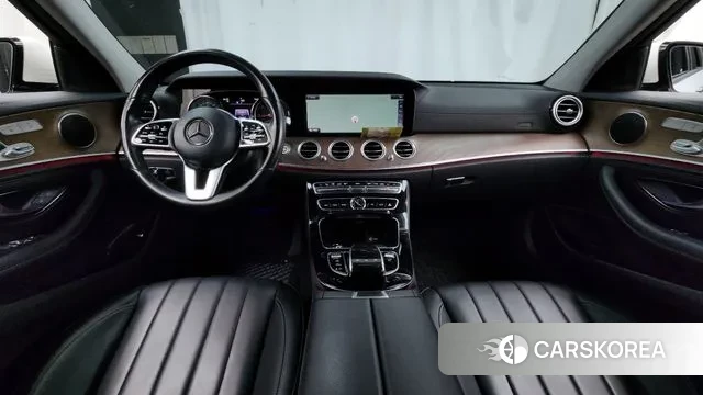 Mercedes-Benz E-Class W213 id 2986325 из Кореи 17