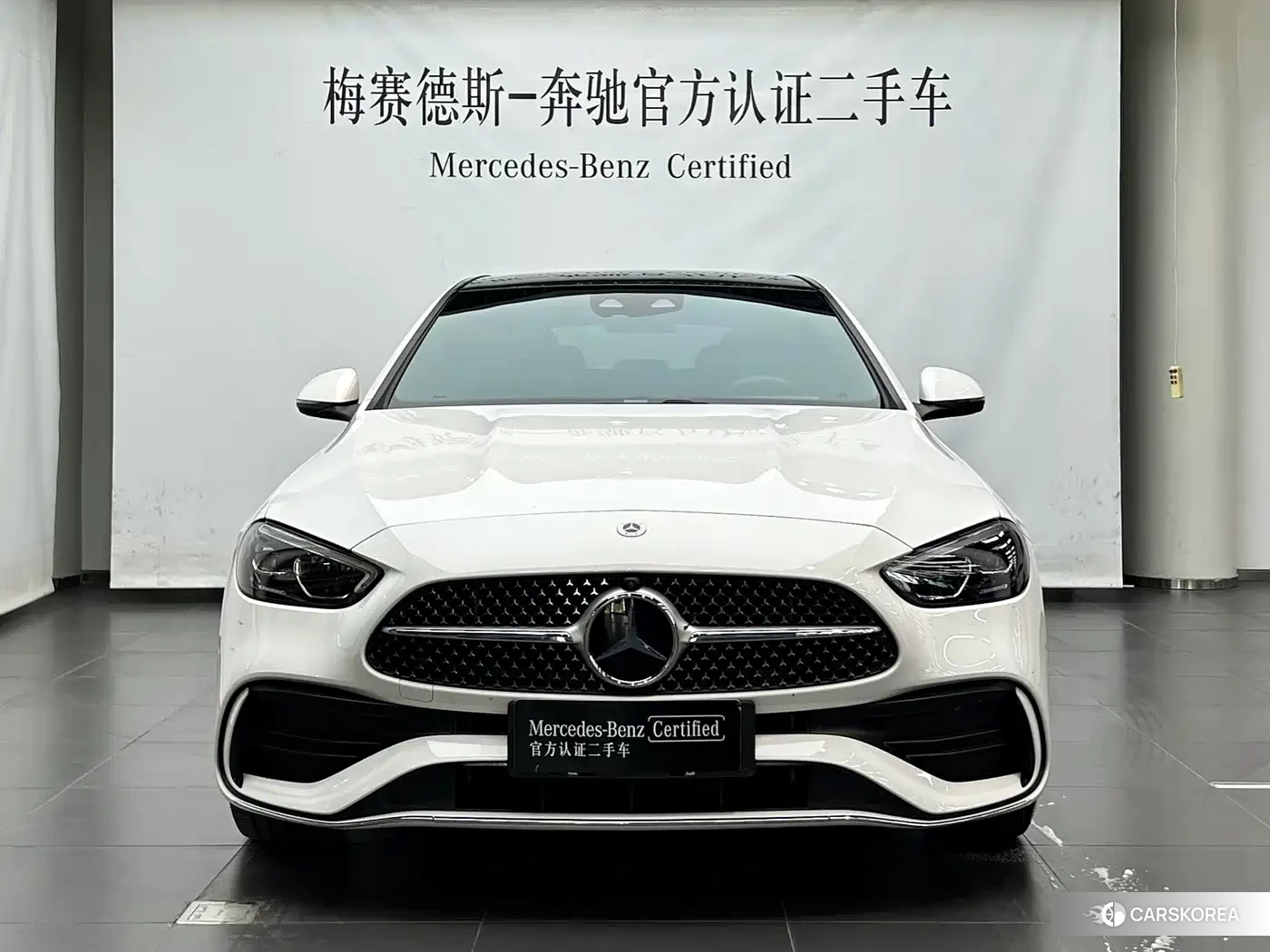 Mercedes-Benz C-class id 4669418 из Китая 17