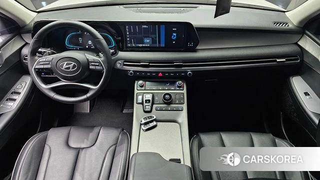 Hyundai The New Palisade id 3799039 из Кореи 17