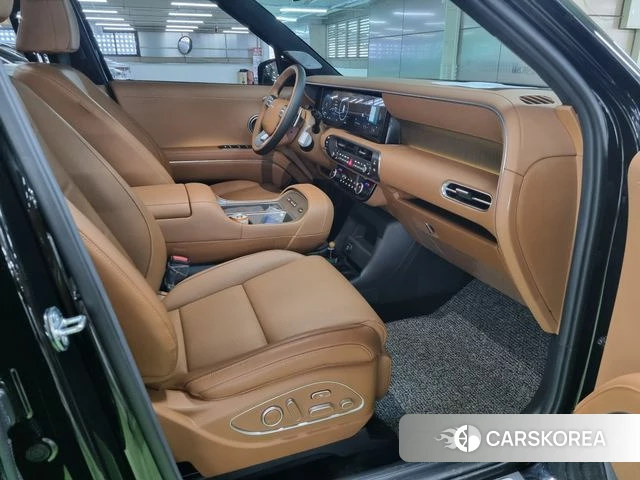 Hyundai Palisade (LX3) id 3909317 из Кореи 9