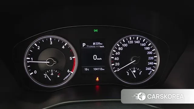 Hyundai Santa Fe TM id 3742892 из Кореи 17