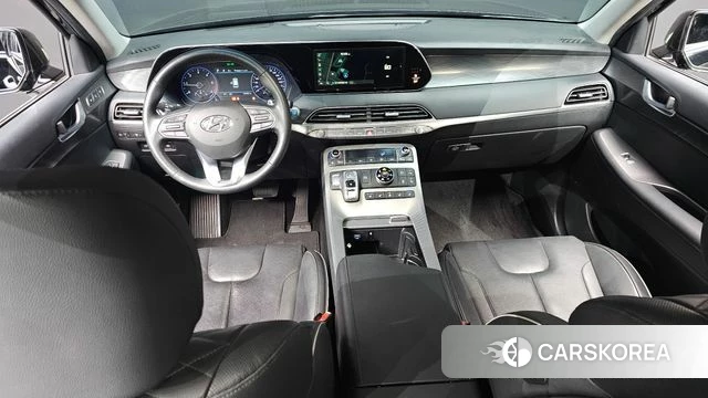 Hyundai Palisade id 4250837 из Кореи 17