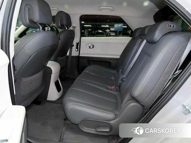 Hyundai Ionic 5 id 3826825 из Кореи 17