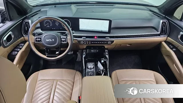 Kia The New Sorento 4th Generation id 3502589 из Кореи 17