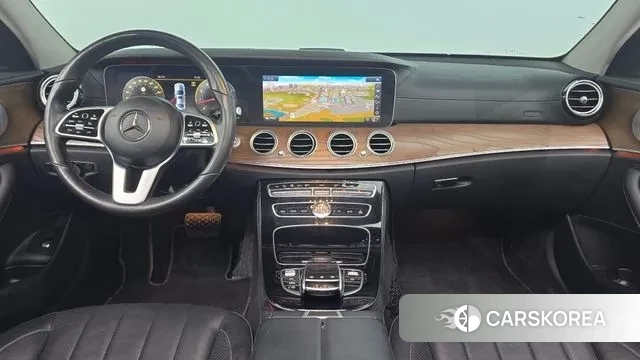 Mercedes-Benz E-Class W213 id 2941432 из Кореи 17