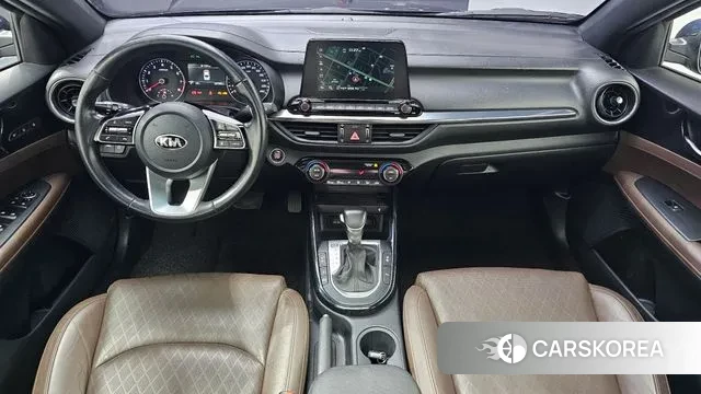 Kia Come New K3 id 3270410 из Кореи 17