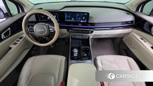 Kia The New Carnival 4th Generation id 4329637 из Кореи 35