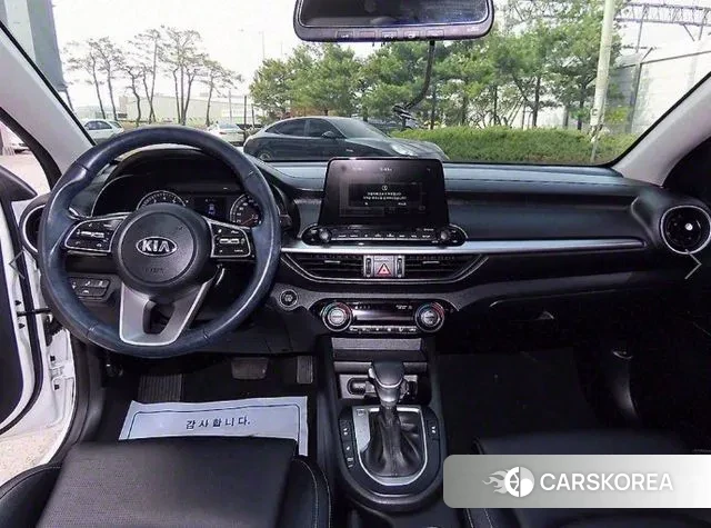 Kia Come New K3 id 3054469 из Кореи 15