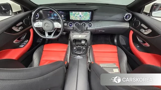 Mercedes-Benz E-Class W213 id 3753604 из Кореи 17