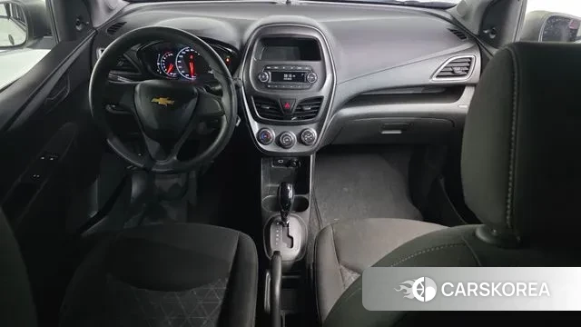 Chevrolet (GM Daewoo) The New Spark id 3588463 из Кореи 17