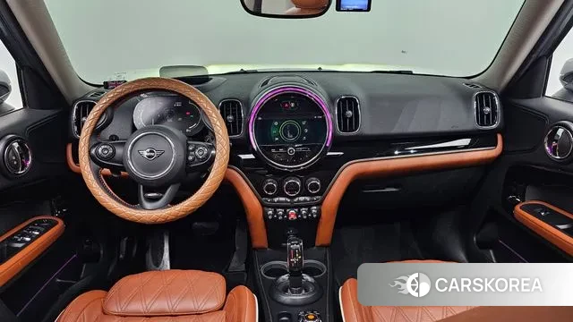 Mini Cooper SD Countryman id 3181762 из Кореи 17