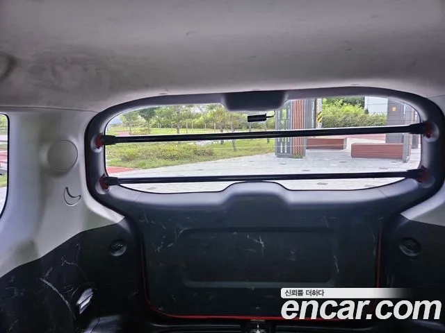 Kia The New Ray id 2860664 из Кореи 17