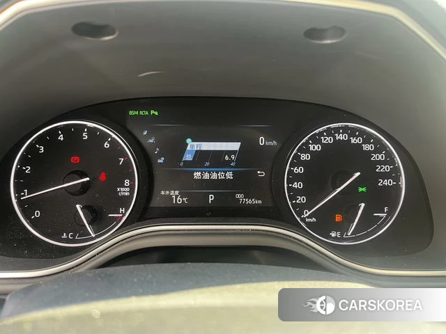 Toyota Asian dragon id 4276456 из Китая 27