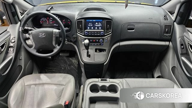 Hyundai The New Grand Starex id 4284301 из Кореи 17