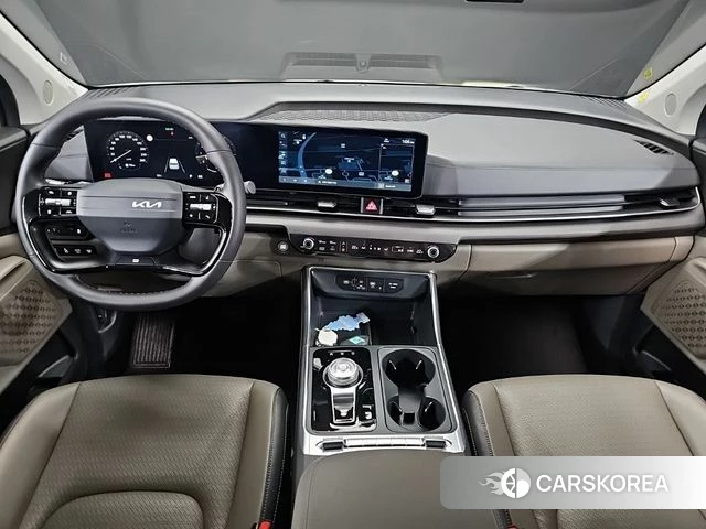 Kia The New Carnival 4th Generation id 3914305 из Кореи 17