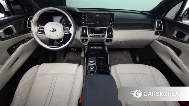 Kia Sorento 4th Generation id 3008371 из Кореи 17