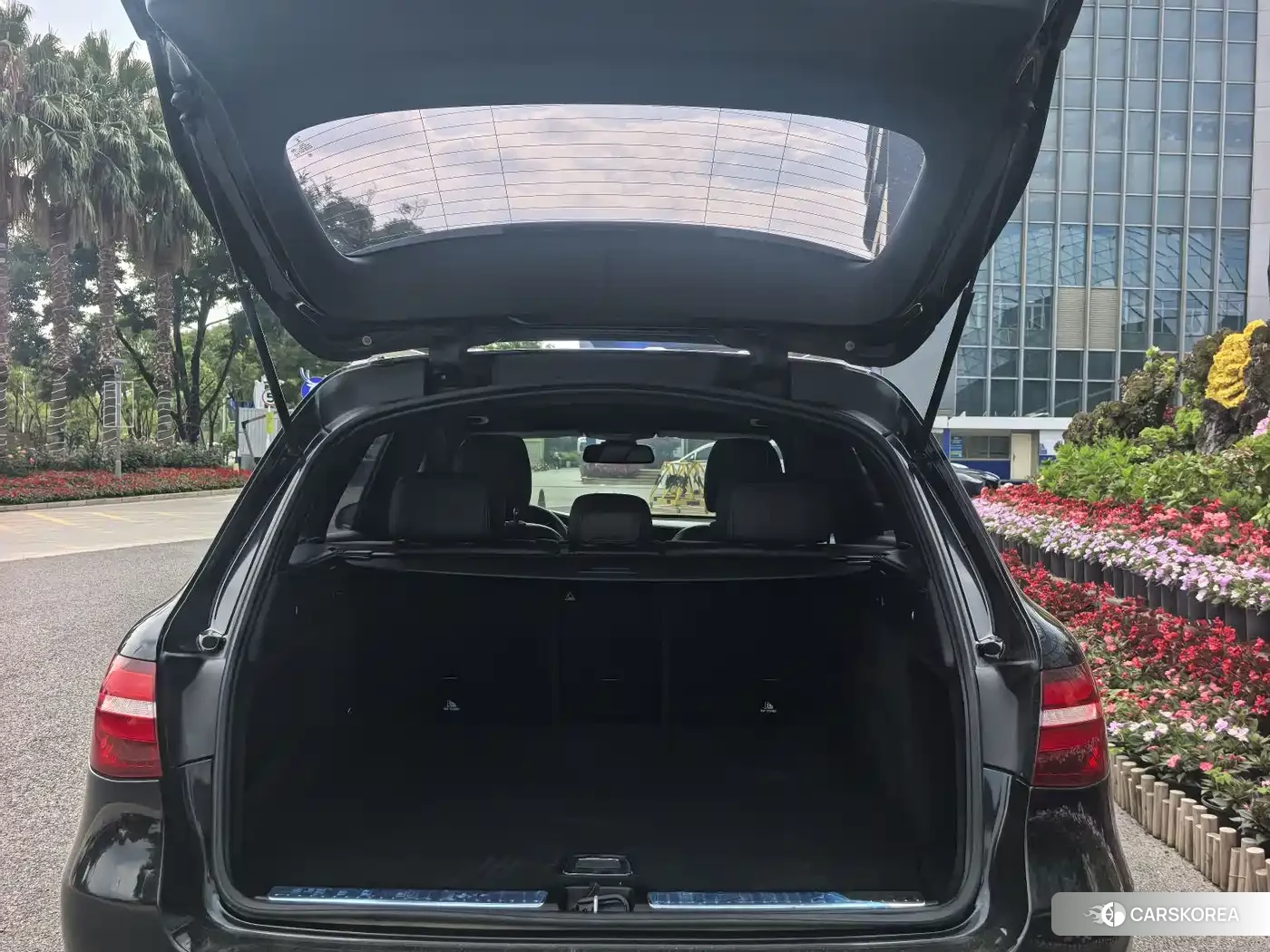 Mercedes-Benz GLC id 4576682 из Китая 12