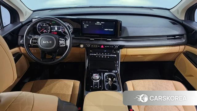 Kia Carnival 4th generation id 4280774 из Кореи 29