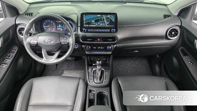 Hyundai The New Kona id 4619390 из Кореи 17