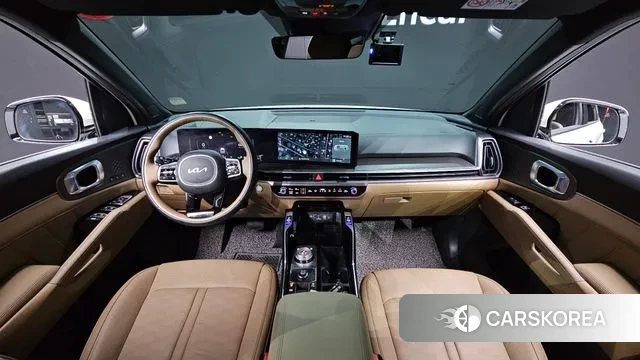 Kia The New Sorento 4th Generation id 3605862 из Кореи 17