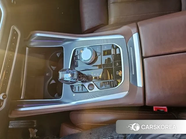 BMW X6 (G06) id 3426963 из Кореи 7