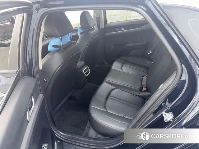 Kia K5 3rd generation id 2997743 из Кореи 16