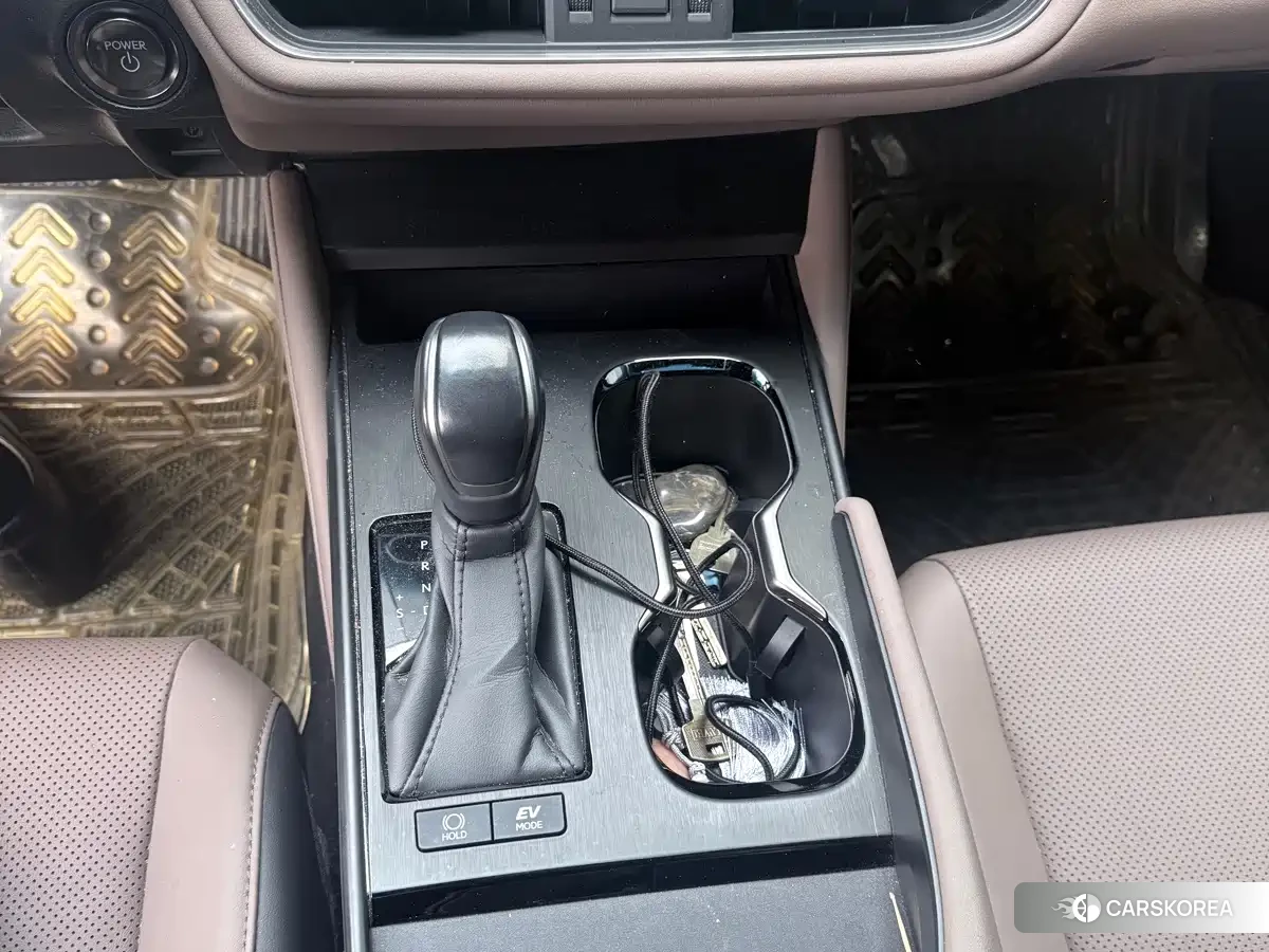 Lexus ES id 4622472 из Китая 13