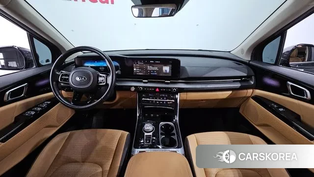 Kia Carnival 4th generation id 2969810 из Кореи 17