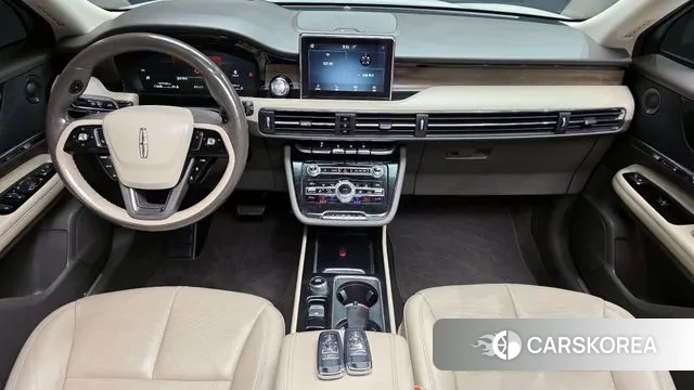 Lincoln Corsair id 3473950 из Кореи 17