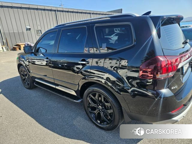 Kia Mohave Master id 3904597 из Кореи 17